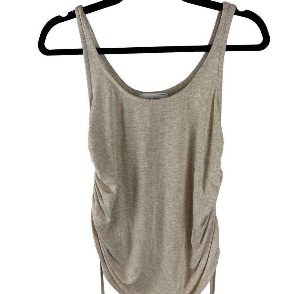 Hope Isabella scenic 30A Florida boutique tank
